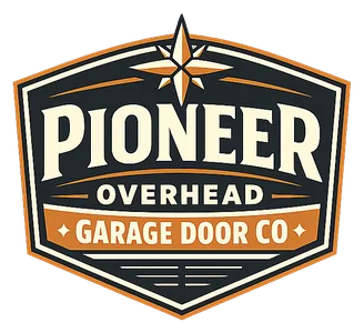 Pioneer Overhead Garage Door Co
